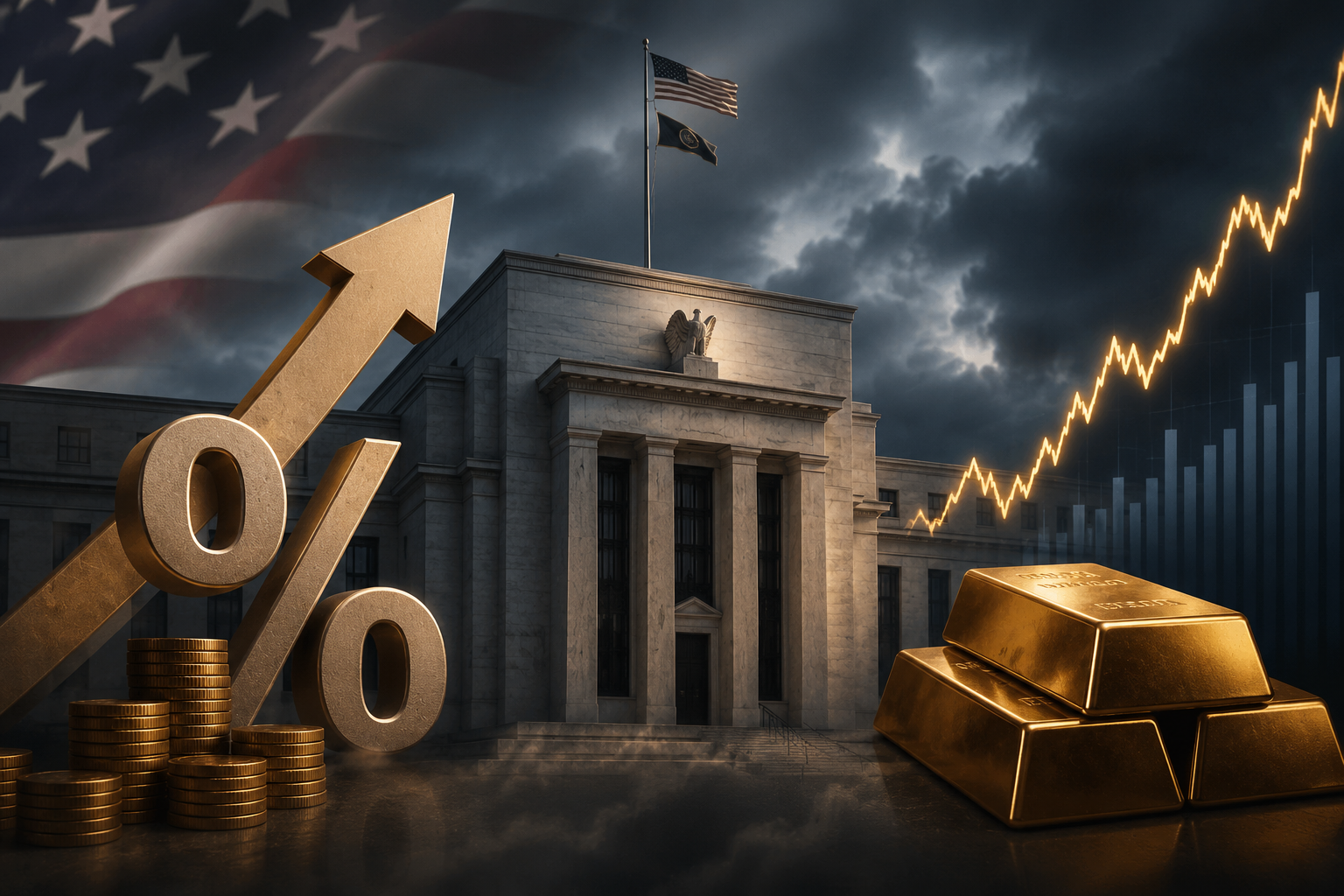 مواضع هاوکیش کوین وارش در نشست جکسون هول