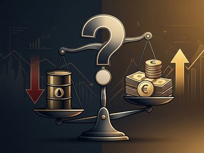 نفت پایین می‌آید، اما نرخ‌های یورو چرا همچنان بالا می‌مانند؟