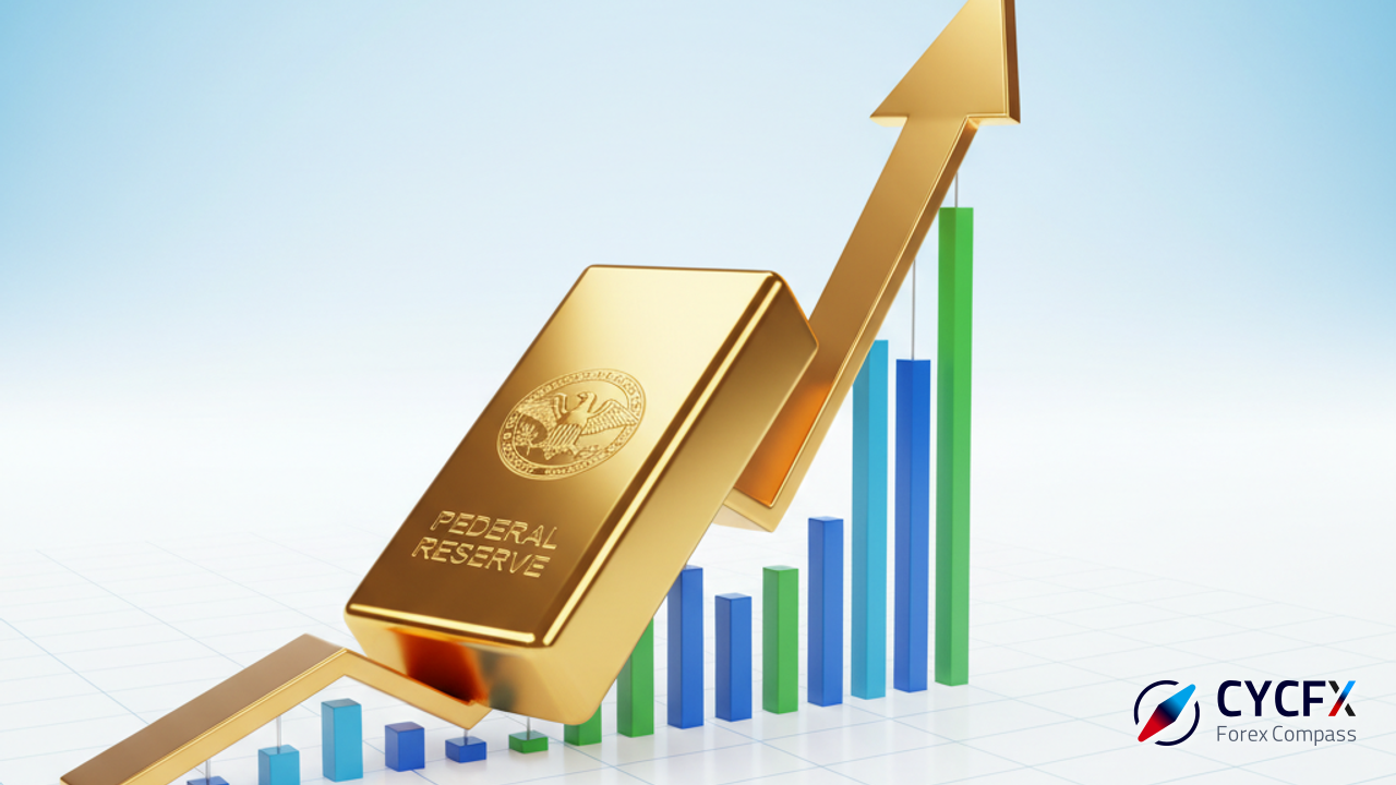 مهر تأیید رئیس فدرال رزرو بر افزایش نرخ بهره