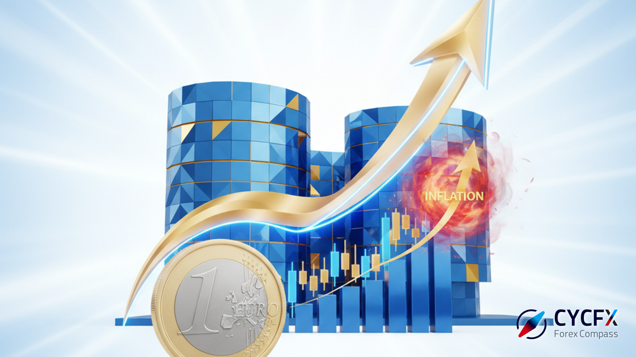 بانک مرکزی اروپا در مسیر عادی‌سازی سیاست‌ها