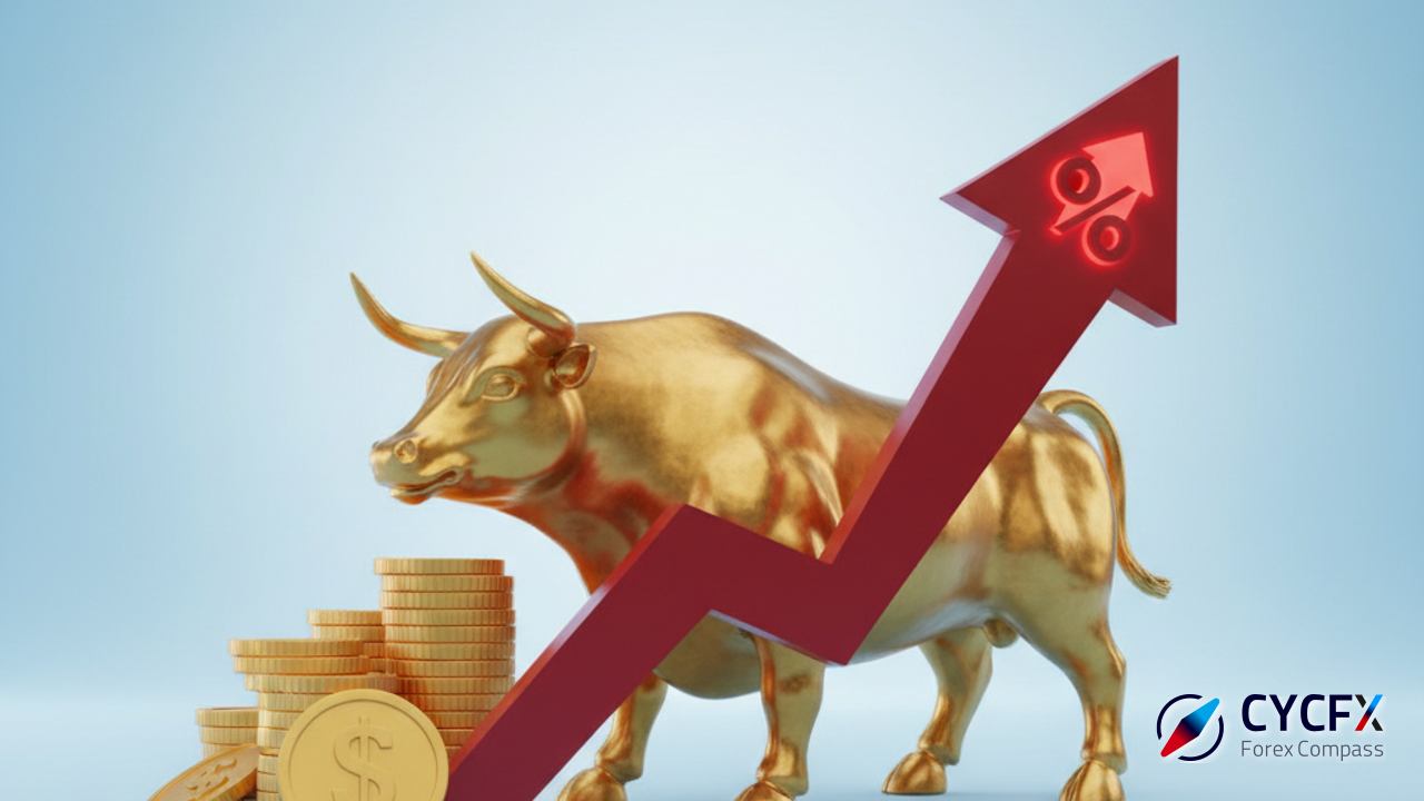 موضع مدیران وال استریت درباره افزایش نرخ بهره