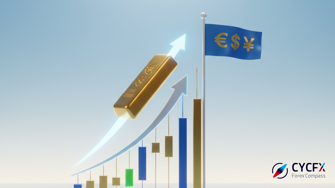 خط روند(Trend Line) چیست؟