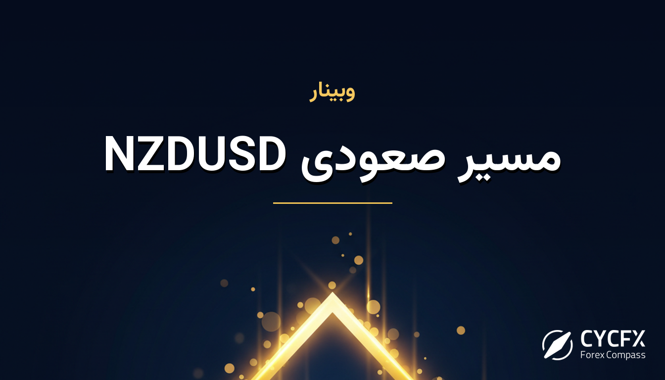 مسیر صعودی NZDUSD