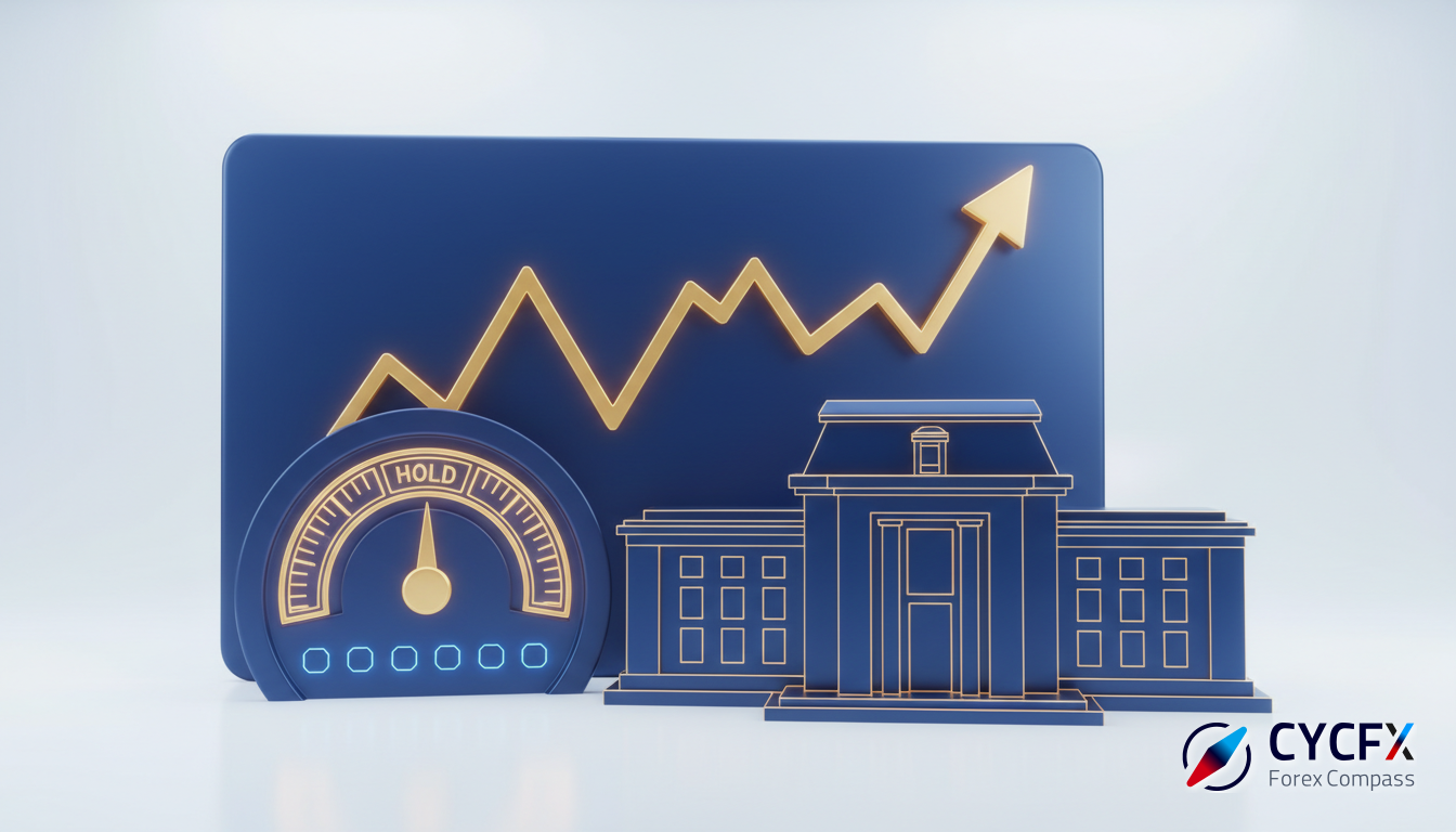 ادامه‌دار نبودن صعود قیمت‌ها تا اعمال نشدن تغییرات در تصمیمات فدرال رزرو