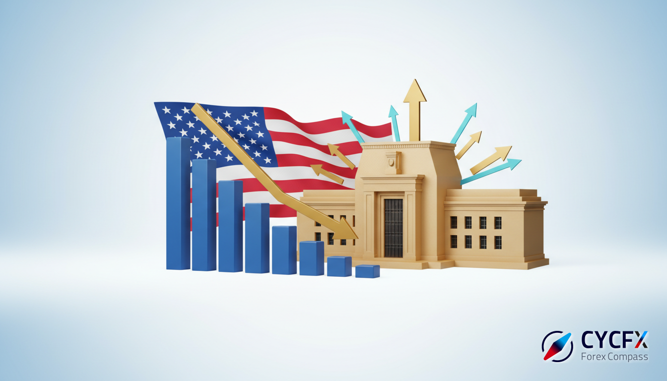 کاهش مطالبات بیکاری با تلاش فدرال رزرو
