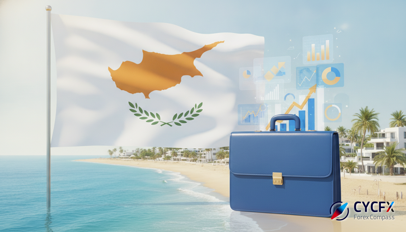 گزارش سفر به قبرس جنوبی
