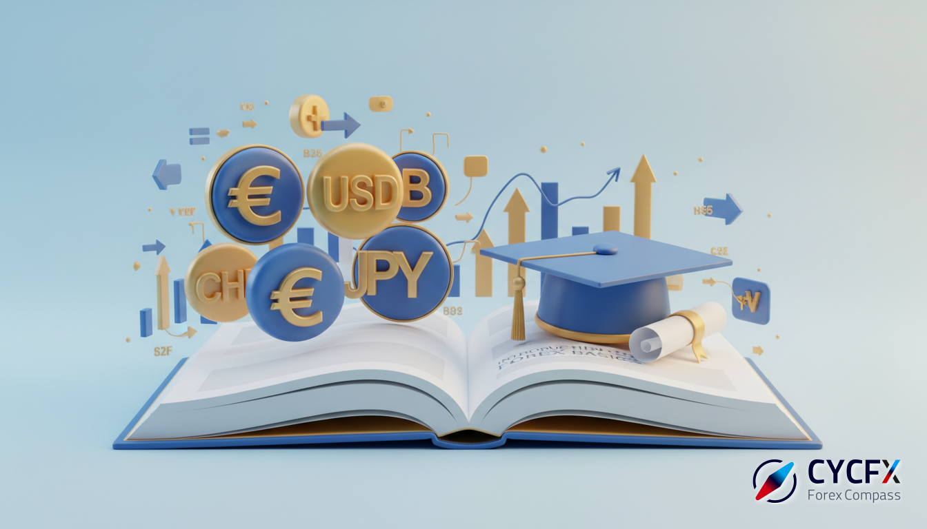 قسمت اول آشنایی با مبانی و مفاهیم فارکس