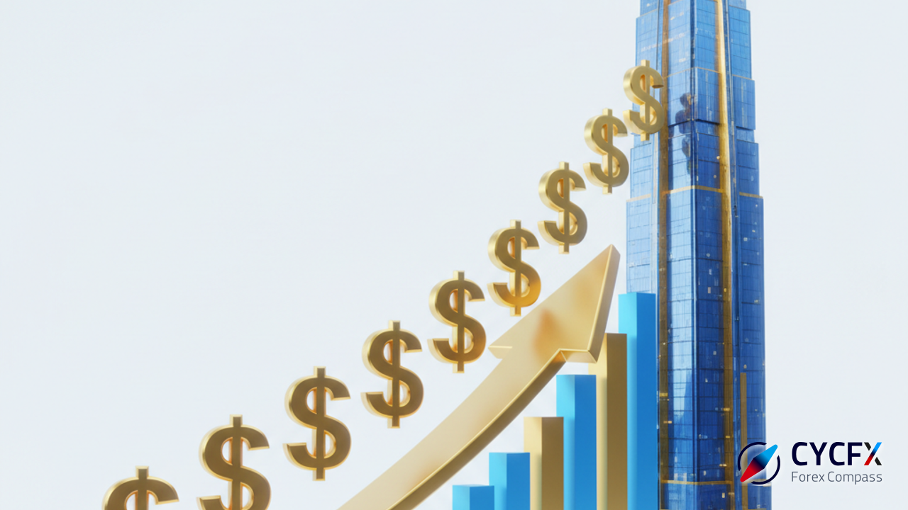 داده‌های قدرتمند بازار کار آمریکا و احتمال افزایش 50 واحدی نرخ بهره