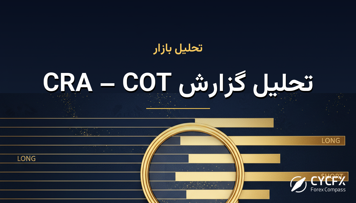 تحلیل گزارش CRA – COT