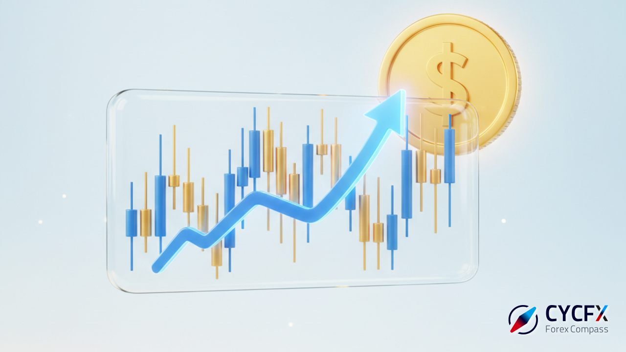استفاده از الگوی مستطیل در تحلیل تکنیکال