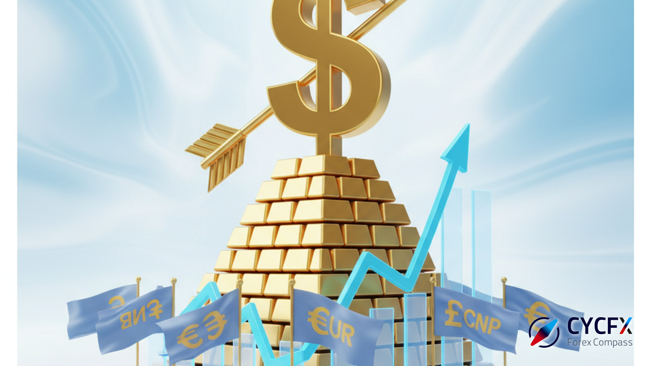 آیا راهی برای موفقیت در بازار فارکس وجود دارد؟