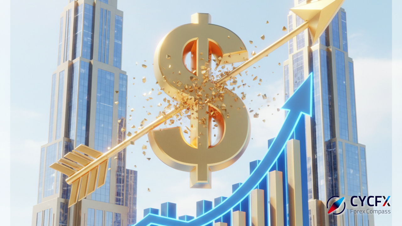 آیا اکنون زمان مناسبی برای خرید طلاست؟