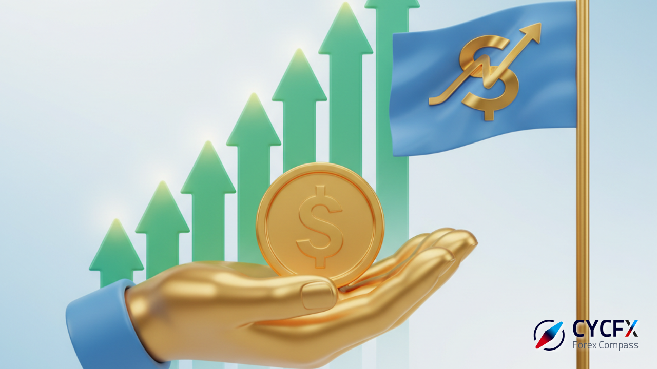 ویژگی صبر در معامله گری