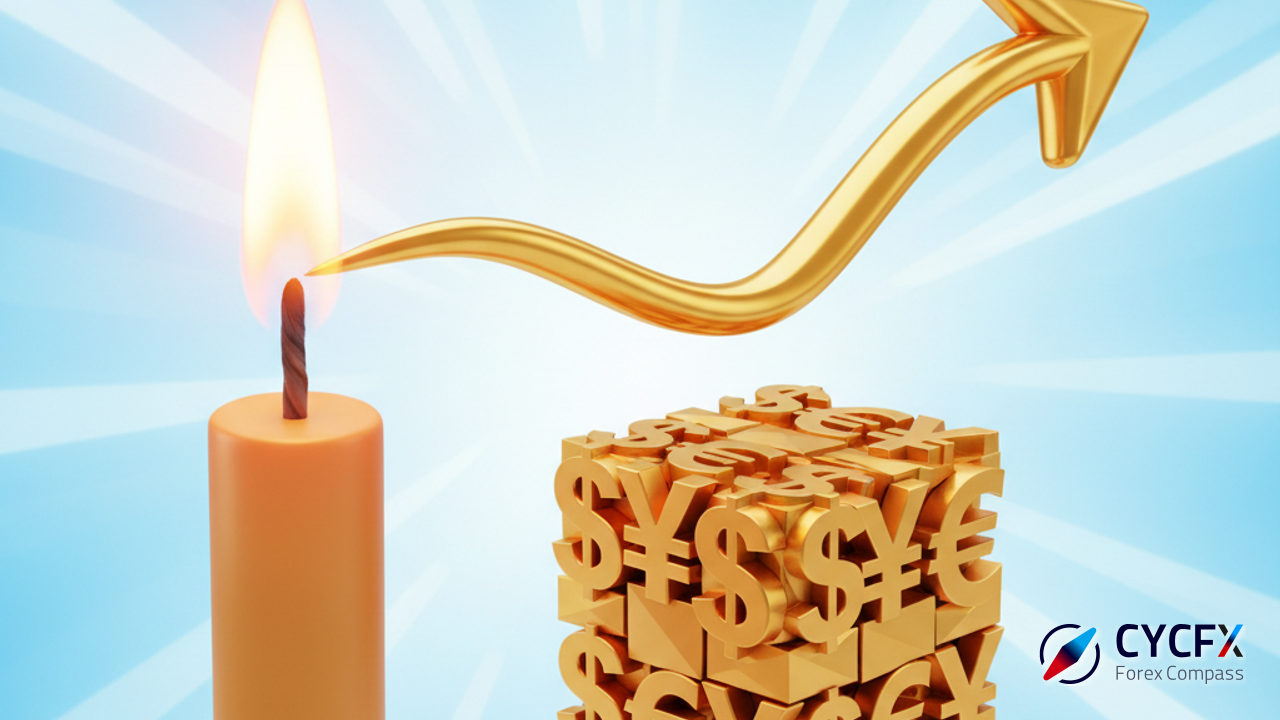 چرا ابزار فیبوناچی اصلاحی گاهی برای سطوح خطا دارد؟