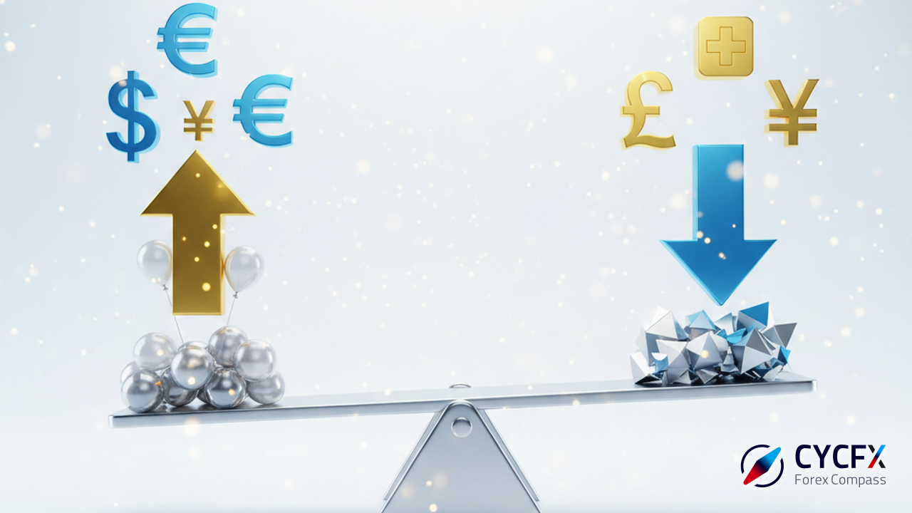 تورم (Inflation) و تورم منفی (Deflation) چیست؟