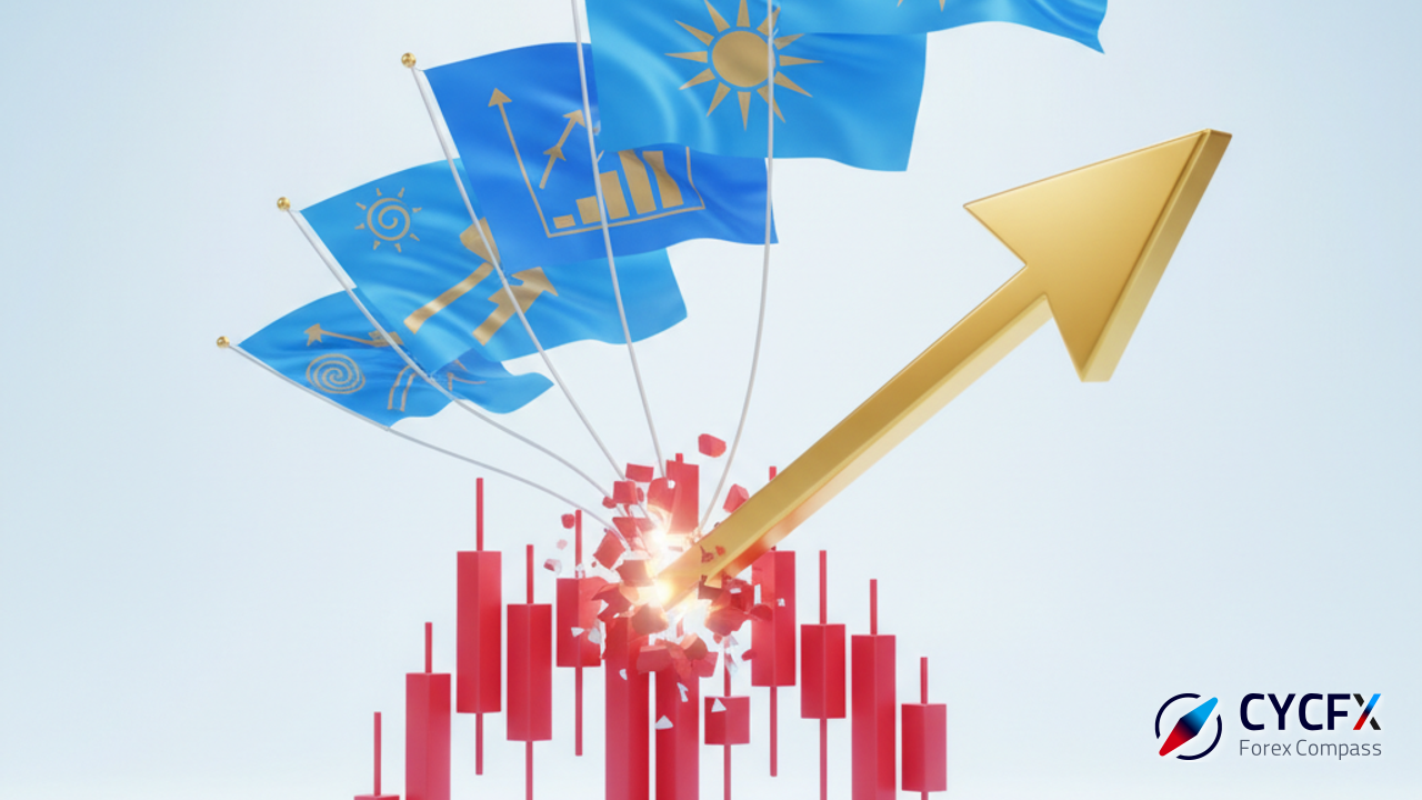 7 روش برای جلوگیری از اورتریدینگ