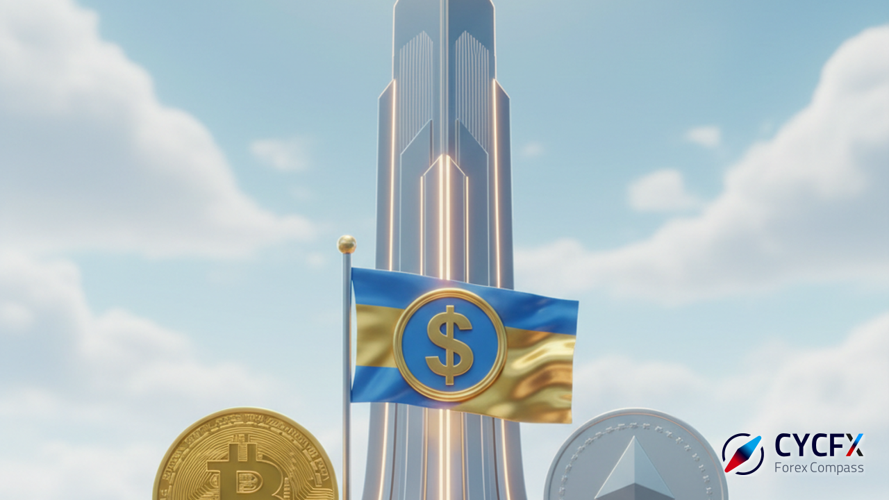 با رقیب جدی بیت‌کوین و اتر آشنا شوید