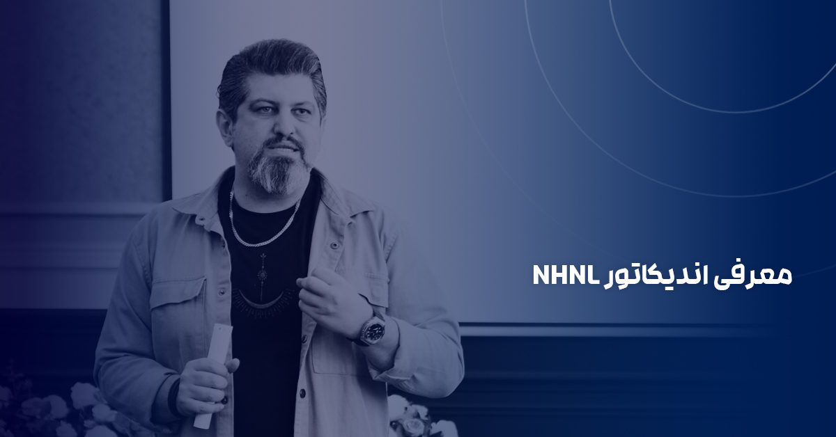 معرفی اندیکاتور DMS