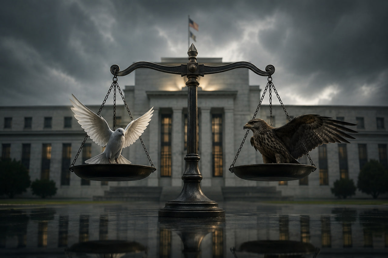 یادداشت تحلیلی: اولین جلسه FOMC تحت ریاست کوین وارش